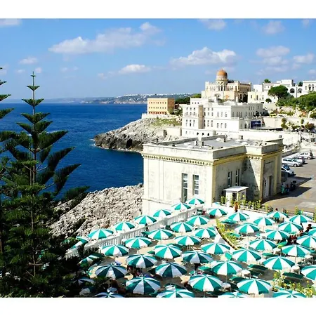 Bed and Breakfast Maggio Vitigliano