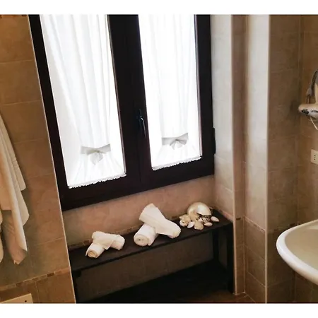 Maggio Bed and Breakfast