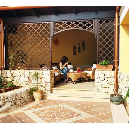 Bed & Breakfast Maggio *