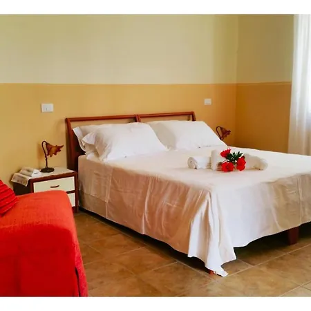 Bed and Breakfast Maggio