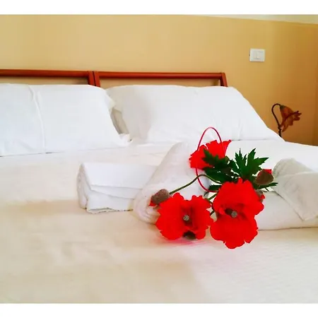 Bed & Breakfast Maggio *