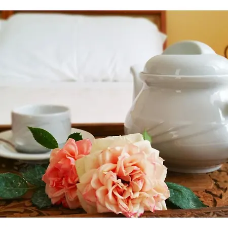 Maggio Bed & Breakfast