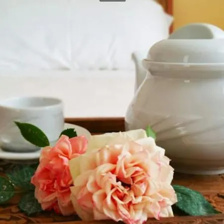 Bed and Breakfast Maggio Vitigliano