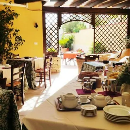 Maggio Bed & Breakfast Vitigliano